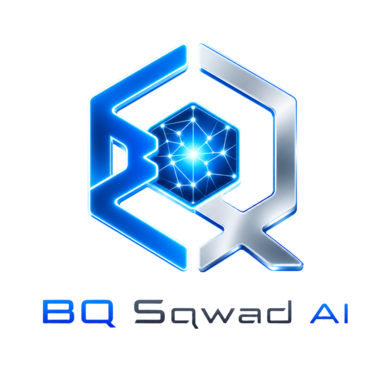 BQ Sqwad AI logo